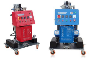 聚脲噴涂材料的環(huán)保性在建筑領域的應用